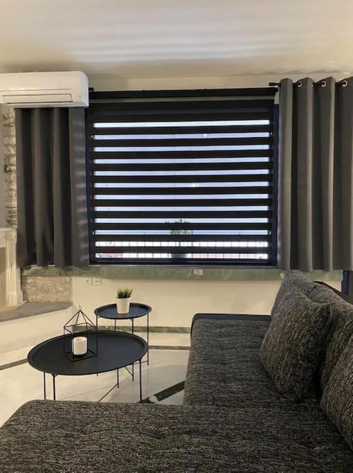 M&F Meteora Apartments #1 กาลัมปากา ภายนอก รูปภาพ