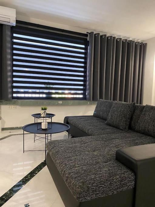 M&F Meteora Apartments #1 กาลัมปากา ภายนอก รูปภาพ